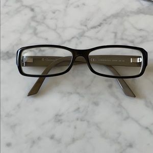Dior glasses